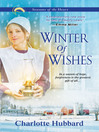Cover image for Winter of Wishes